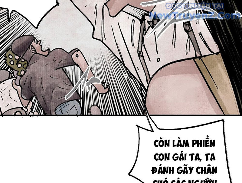 Điện Đài Mạnh Quỷ chapter 14 - Trang 20