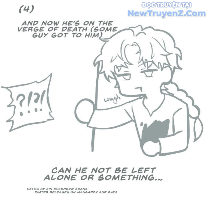 Thám Tử Siêu Năng Lực chapter 42 - Trang 119