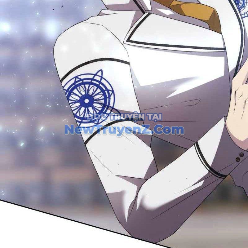 Ngục tối Black Haze chapter 26 - Trang 25