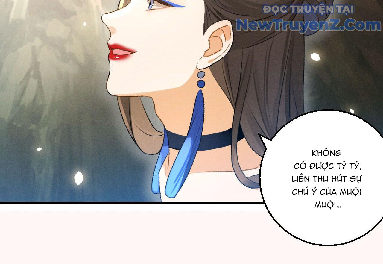 Huyền Đô Cố Mộng — Tiền Truyện Chưởng Môn Quá Bận chapter 11 - Trang 60
