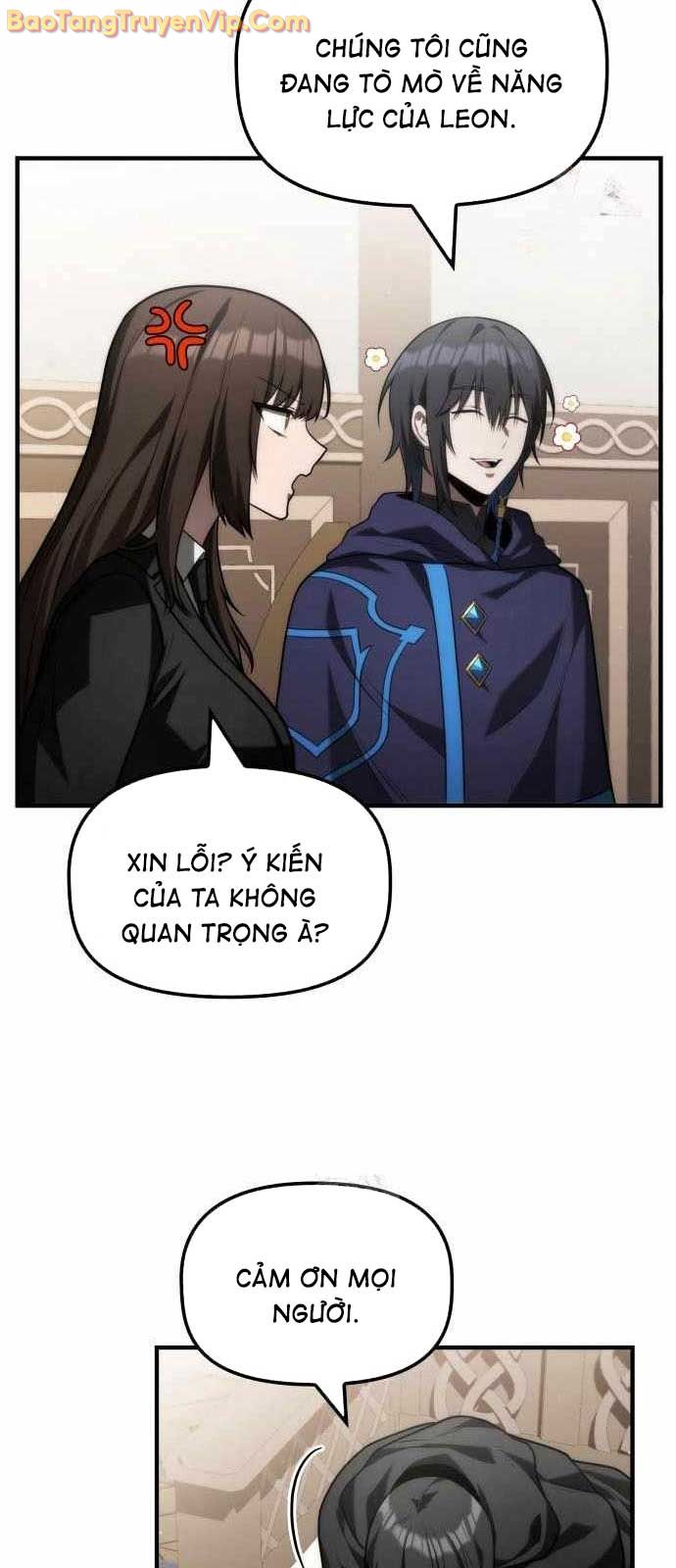 Thiếu Gia Chủ Của Gia Tộc Tử Linh Sư chapter 27 - Trang 41