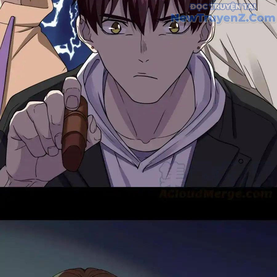 Thợ Cạo Hành Tà chapter 11 - Trang 33