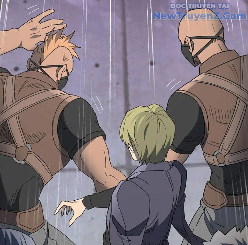 Người Trái Đất Quả Thật Rất Tàn Ác chapter 323 - Trang 32