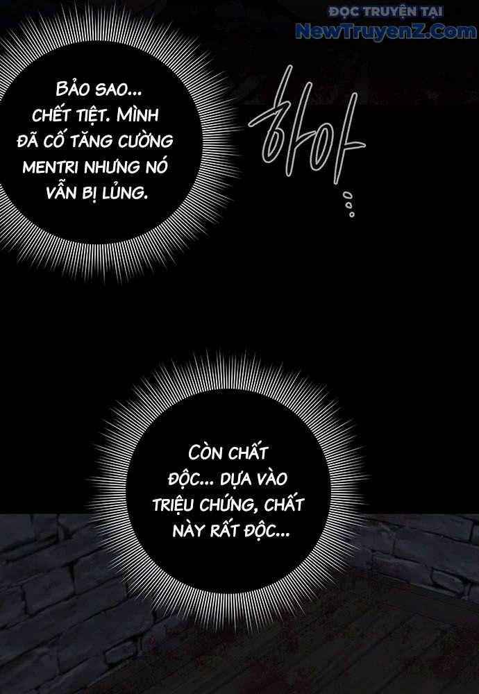 Thám Tử Siêu Năng Lực chapter 42 - Trang 60