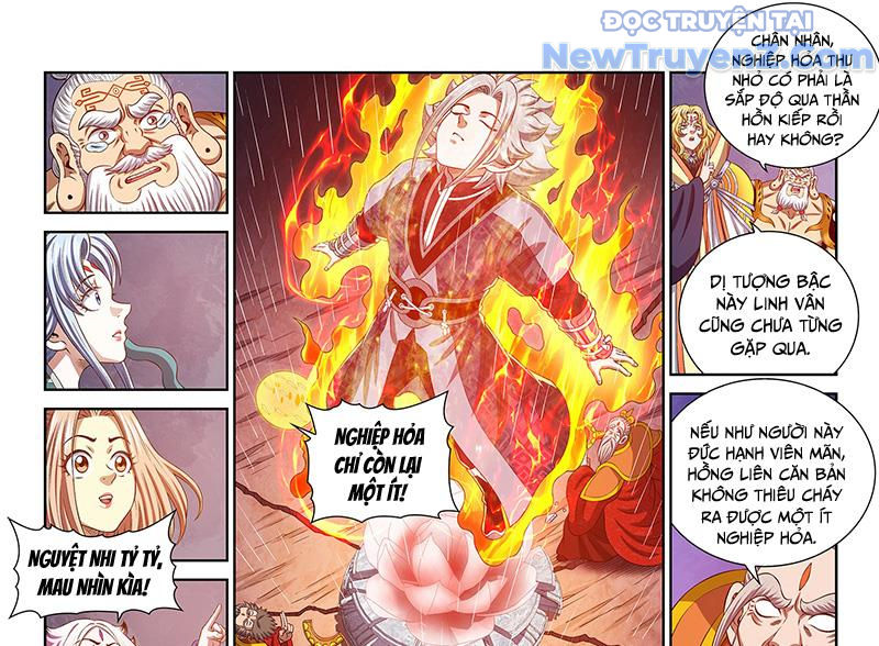 Ta Là Đại Thần Tiên chapter 810 - Trang 29
