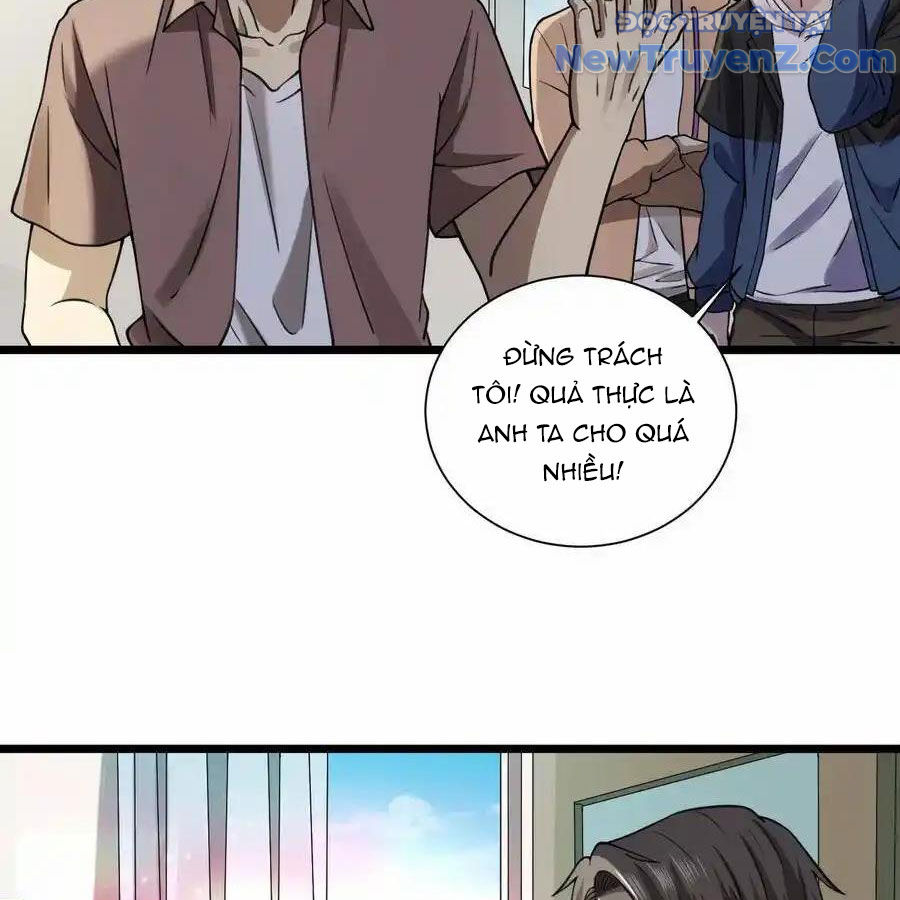 Thợ Cạo Hành Tà chapter 9 - Trang 53