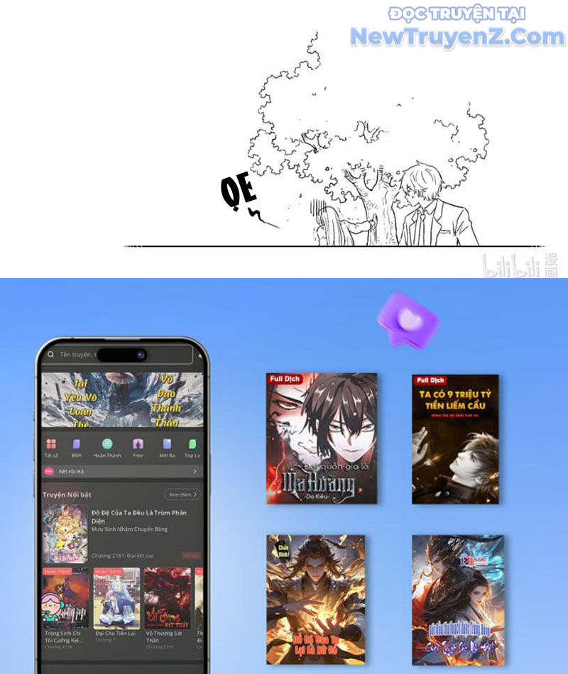 Thời đại hậu nhân loại yêu đương thật khó chapter 8 - Trang 25