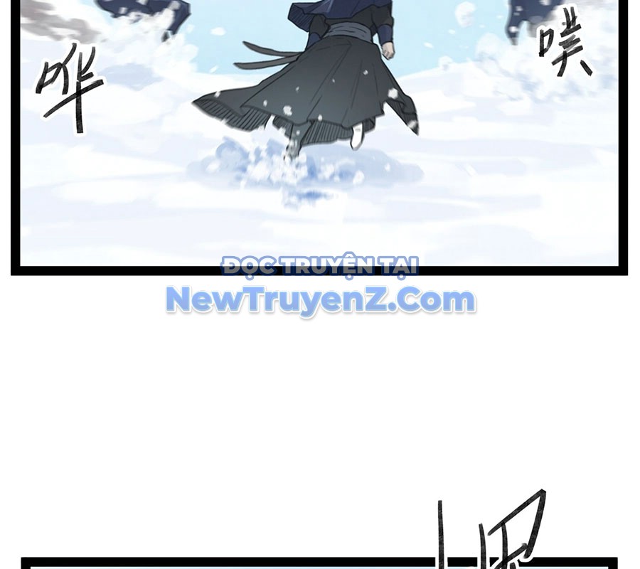 Hiệp Khách Hành Bất Thông chapter 38 - Trang 34