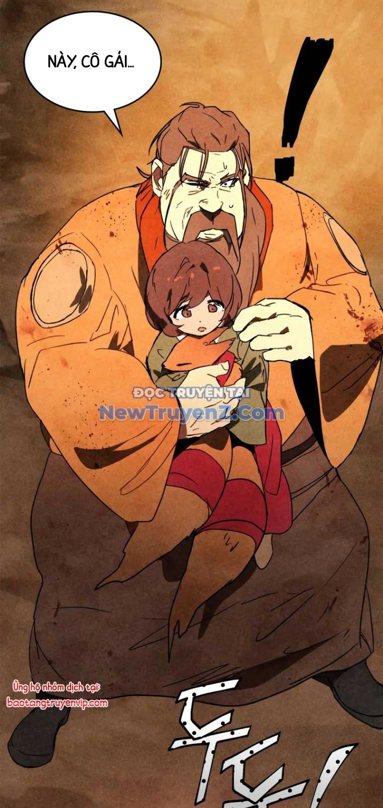 Vị Thần Trở Lại chapter 129 - Trang 15