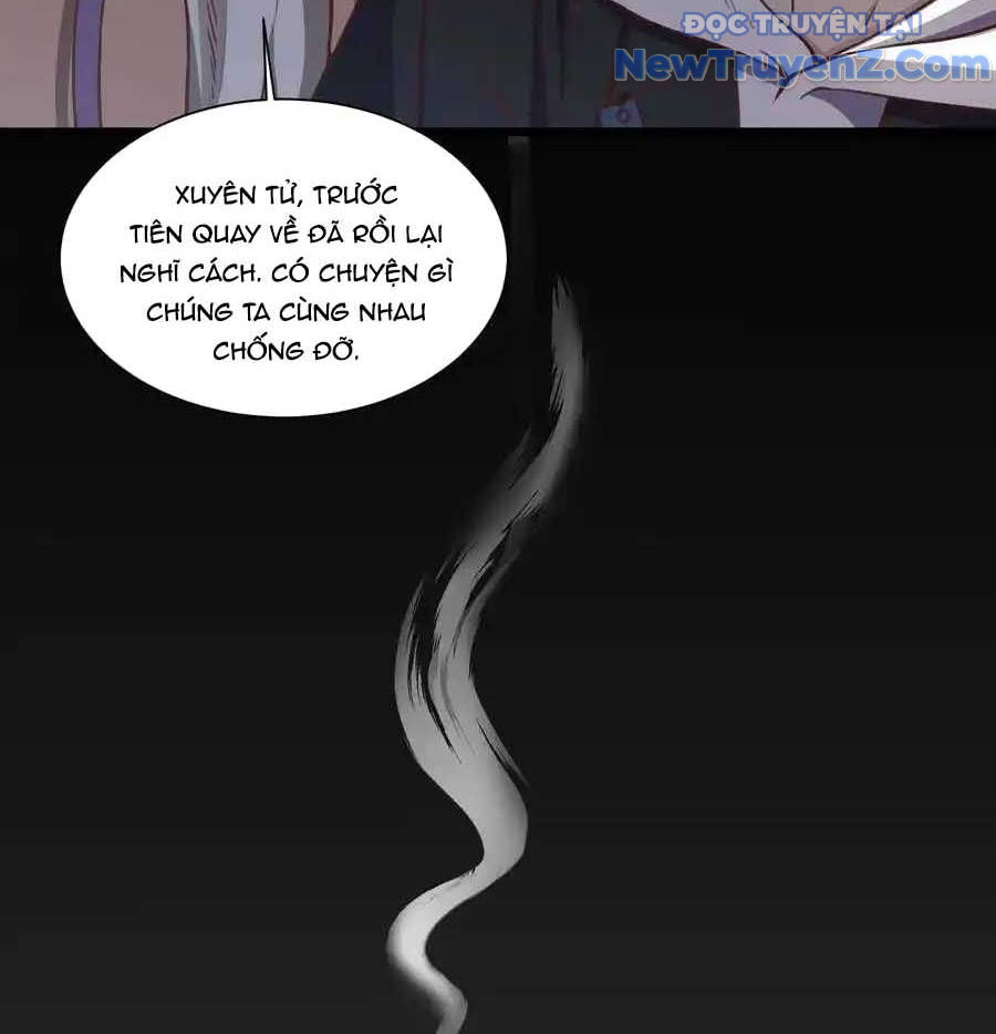 Thợ Cạo Hành Tà chapter 2 - Trang 30