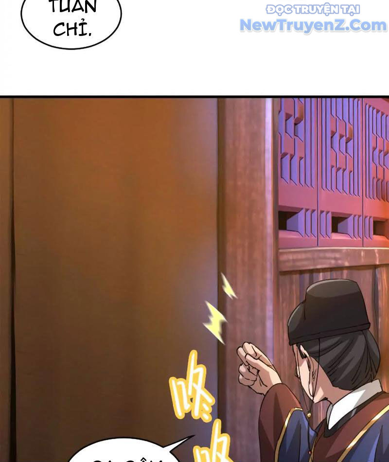 Thất Ảnh Dao chapter 1 - Trang 28