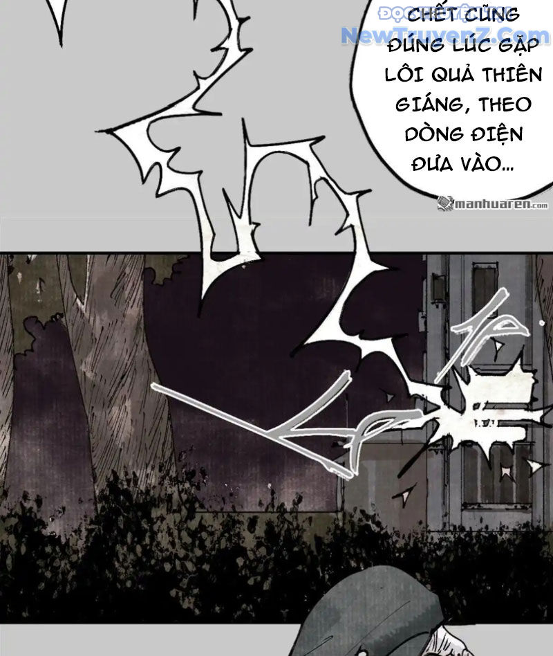 Điện Đài Mạnh Quỷ chapter 22 - Trang 89