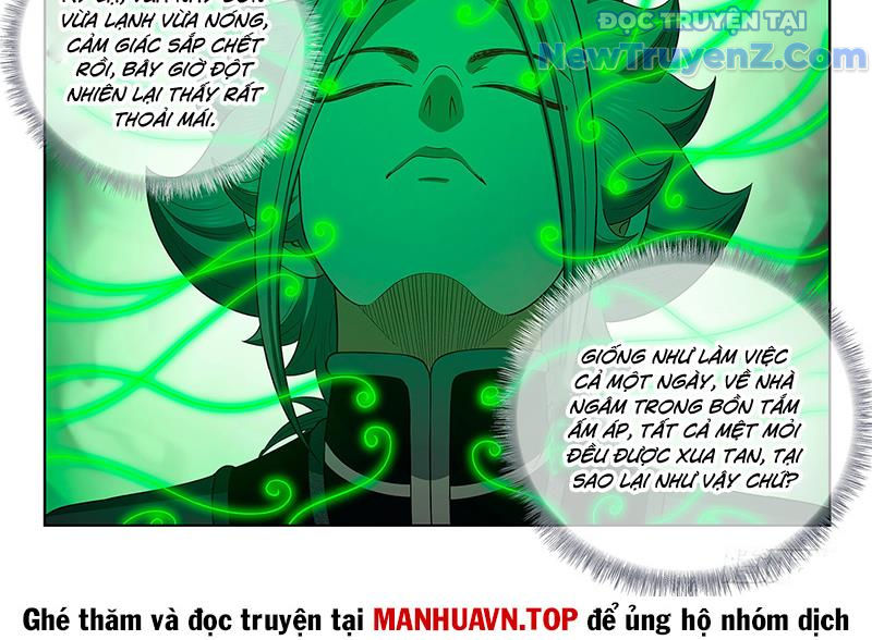 Ta Là Đại Thần Tiên chapter 810 - Trang 59