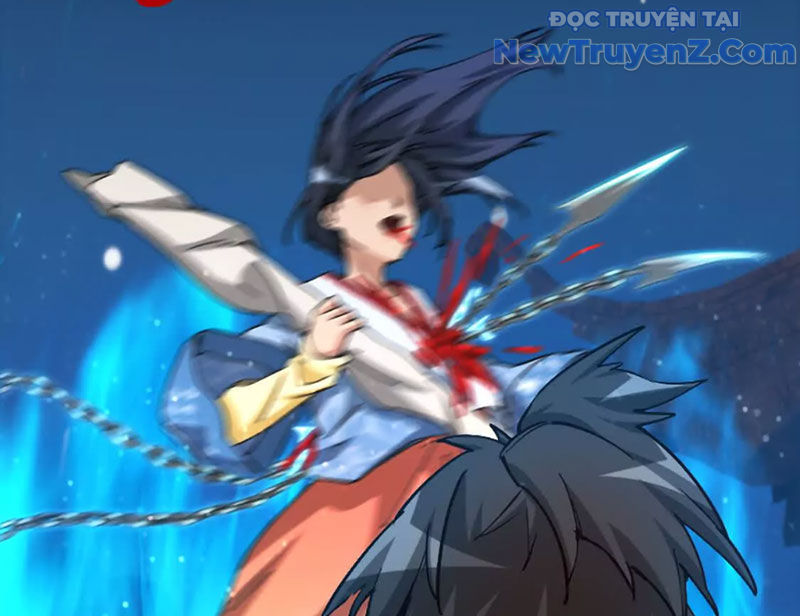 Thất Ảnh Dao chapter 0 - Trang 18