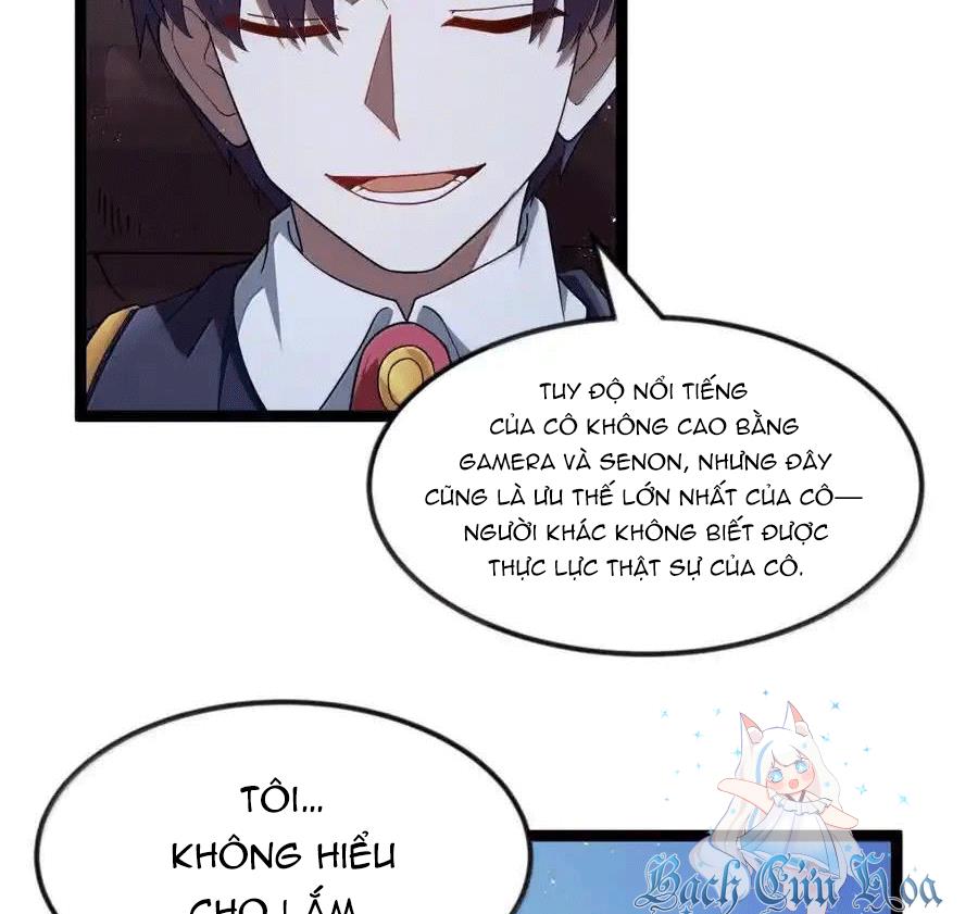 Dũng Giả Này Là Người Theo Chủ Nghĩa Tiền Tài Chí Thượng chapter 104 - Trang 16