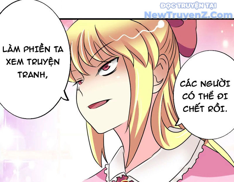 Kiếm Thánh Cùng Ma Vương chapter 1 - Trang 40