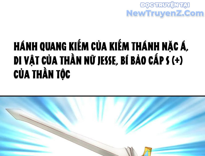 Kiếm Thánh Cùng Ma Vương chapter 2 - Trang 46