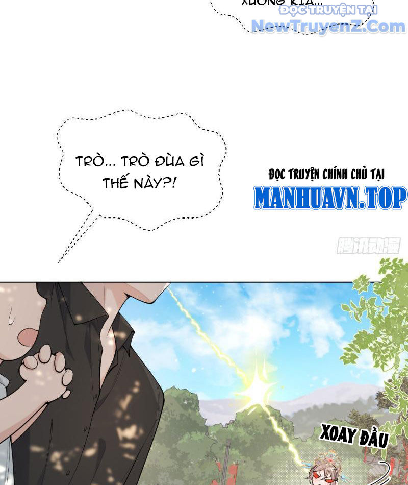 Địa phủ đại tiểu thư là hồng nương? chapter 1 - Trang 30