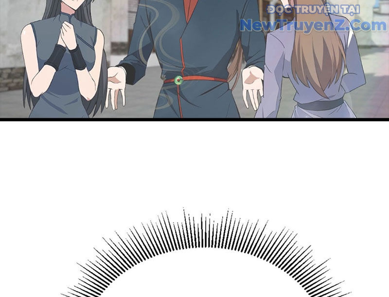Tu Tiên Trở Về Tại Vườn Trường - Season 2 chapter 170 - Trang 27