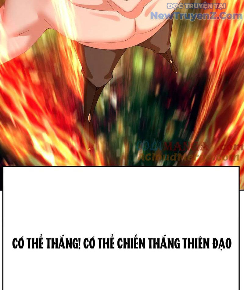 Hóa Ra Các Cô Ấy Mới Là Nhân Vật Chính chapter 83 - Trang 52