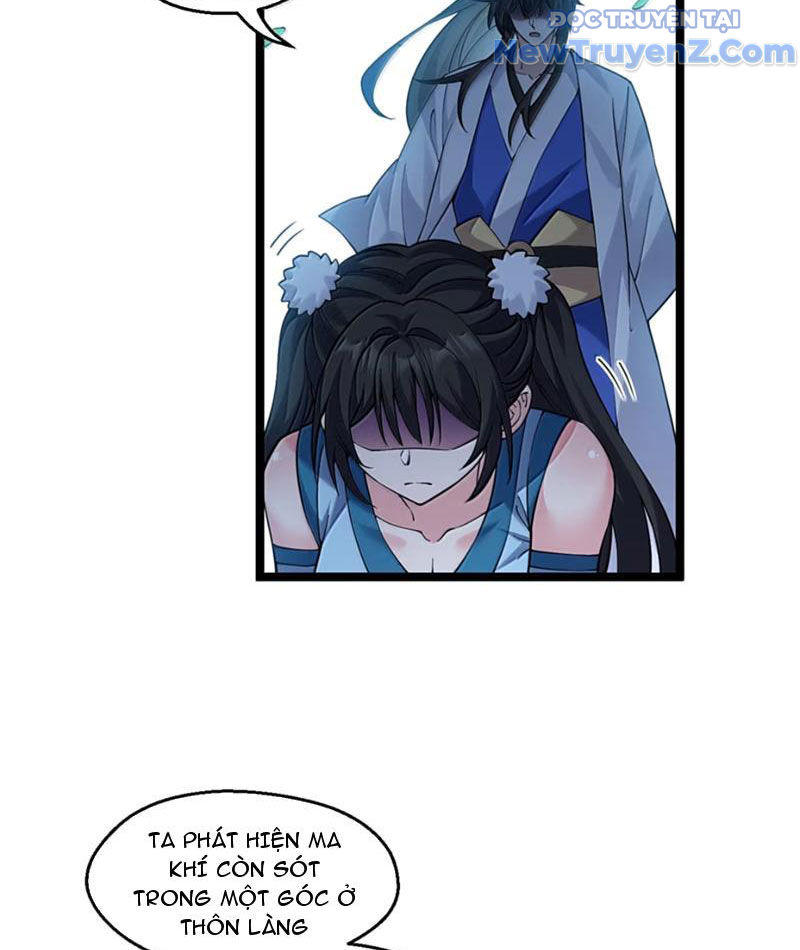 Hảo Đồ Nhi Hãy Tha Cho Vi Sư chapter 353 - Trang 20