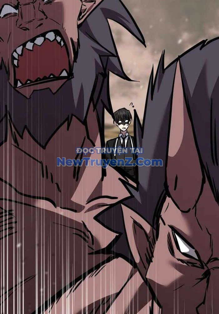 Giả Vờ Làm Kẻ Vô Dụng Ở Học Đường chapter 114 - Trang 123