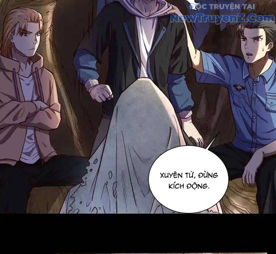 Thợ Cạo Hành Tà chapter 2 - Trang 24