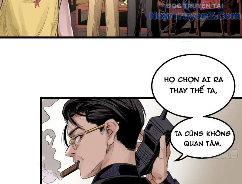 Về Nam Thiên chapter 3 - Trang 10