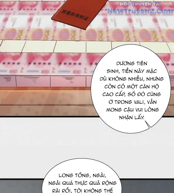 Thợ Cạo Hành Tà chapter 14 - Trang 22