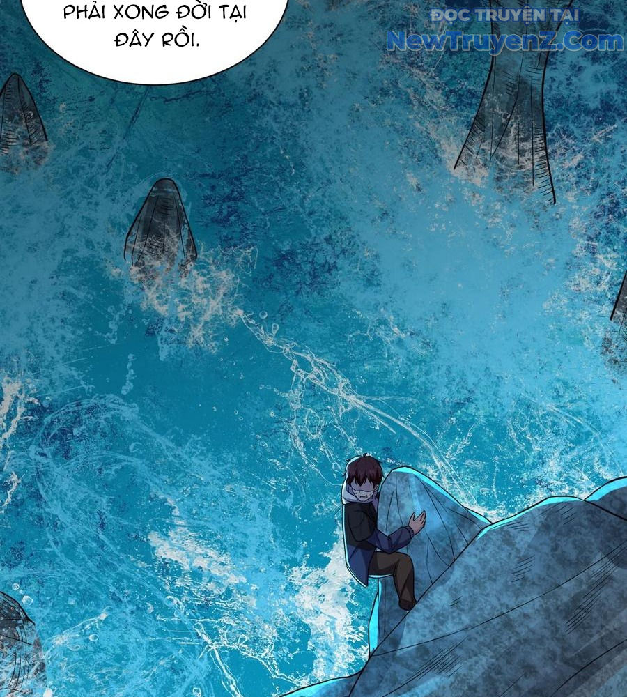 Thợ Cạo Hành Tà chapter 29 - Trang 43