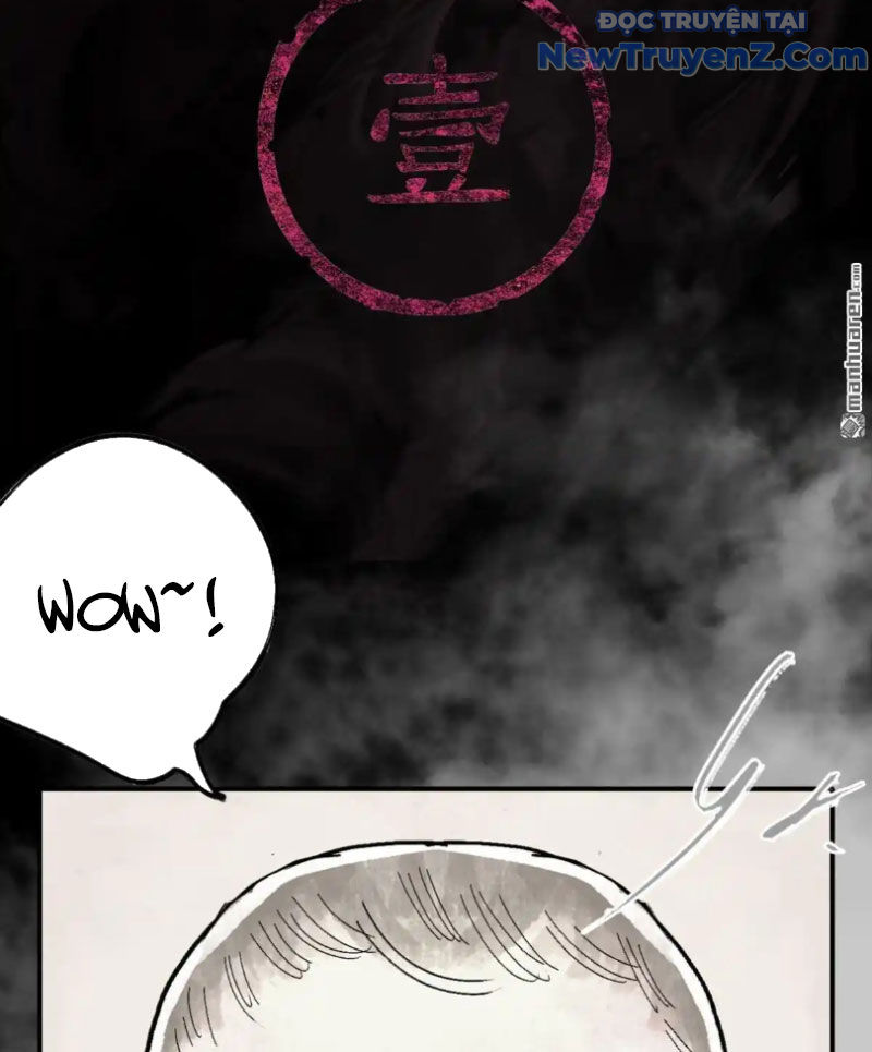 Điện Đài Mạnh Quỷ chapter 19 - Trang 8