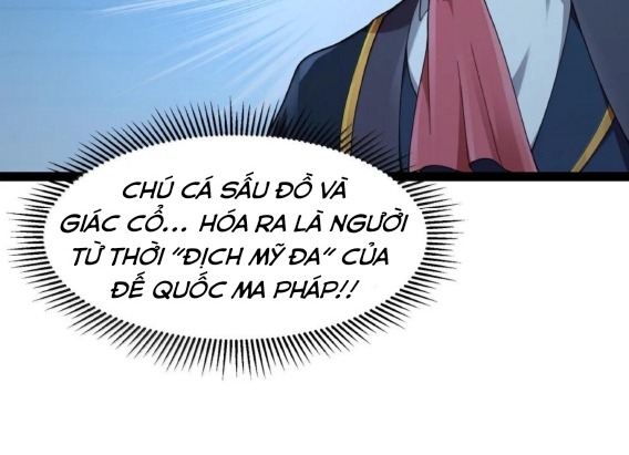 Dũng Giả Này Là Người Theo Chủ Nghĩa Tiền Tài Chí Thượng chapter 115 - Trang 45