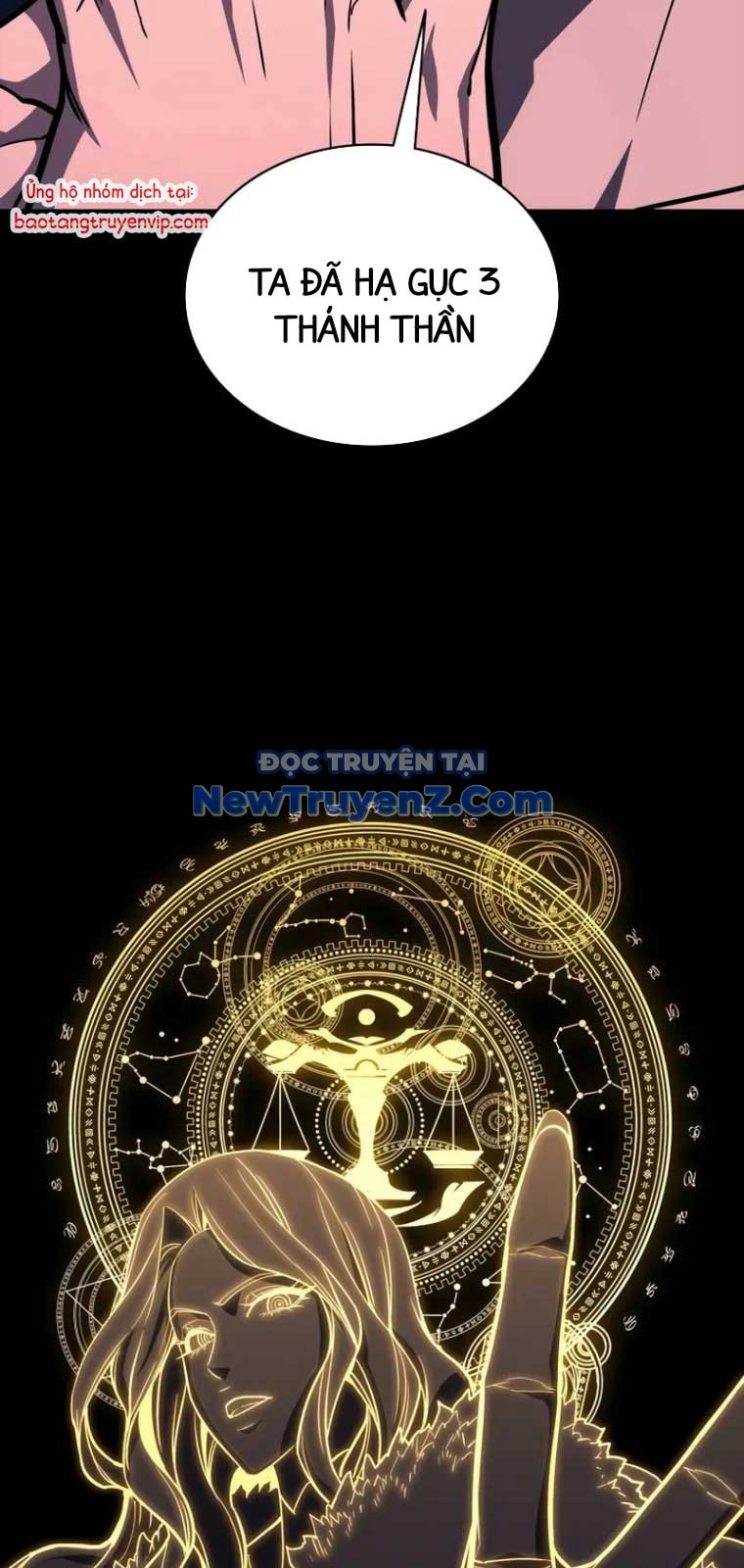 Sự Trở Lại Của Anh Hùng Cấp Thảm Họa chapter 127 - Trang 32