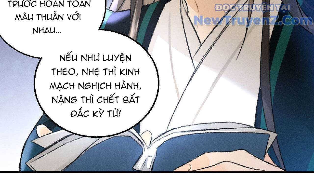 Huyền Đô Cố Mộng — Tiền Truyện Chưởng Môn Quá Bận chapter 14 - Trang 43
