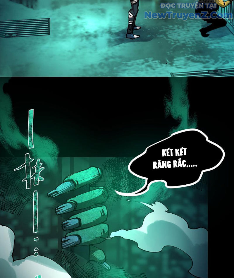 Tận thế giáng lâm, ta trùng sinh thành bạo quân chapter 8 - Trang 78
