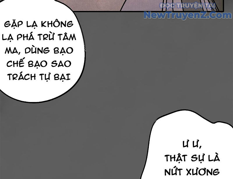 Điện Đài Mạnh Quỷ chapter 16 - Trang 123