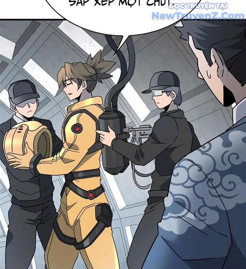 Người Trái Đất Quả Thật Rất Tàn Ác chapter 323 - Trang 71