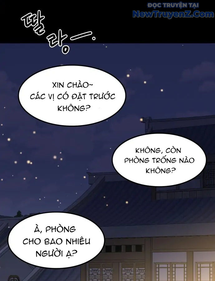 Thám Tử Siêu Năng Lực chapter 3 - Trang 32