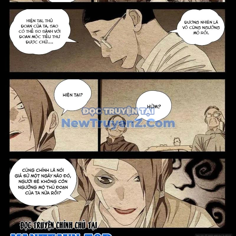 Nhất Nhân Chi Hạ chapter 498 - Trang 19