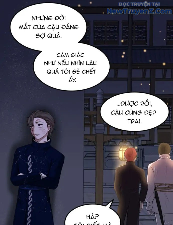 Thám Tử Siêu Năng Lực chapter 3 - Trang 29