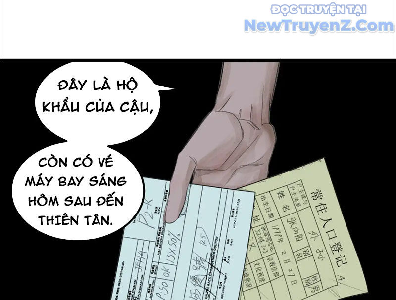 Về Nam Thiên chapter 7 - Trang 43