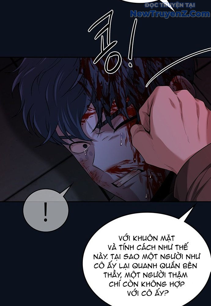 Thám Tử Siêu Năng Lực chapter 35 - Trang 40