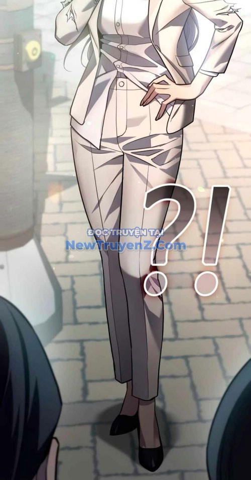 Uỷ Ban Thương Mại Công Bằng chapter 21 - Trang 3
