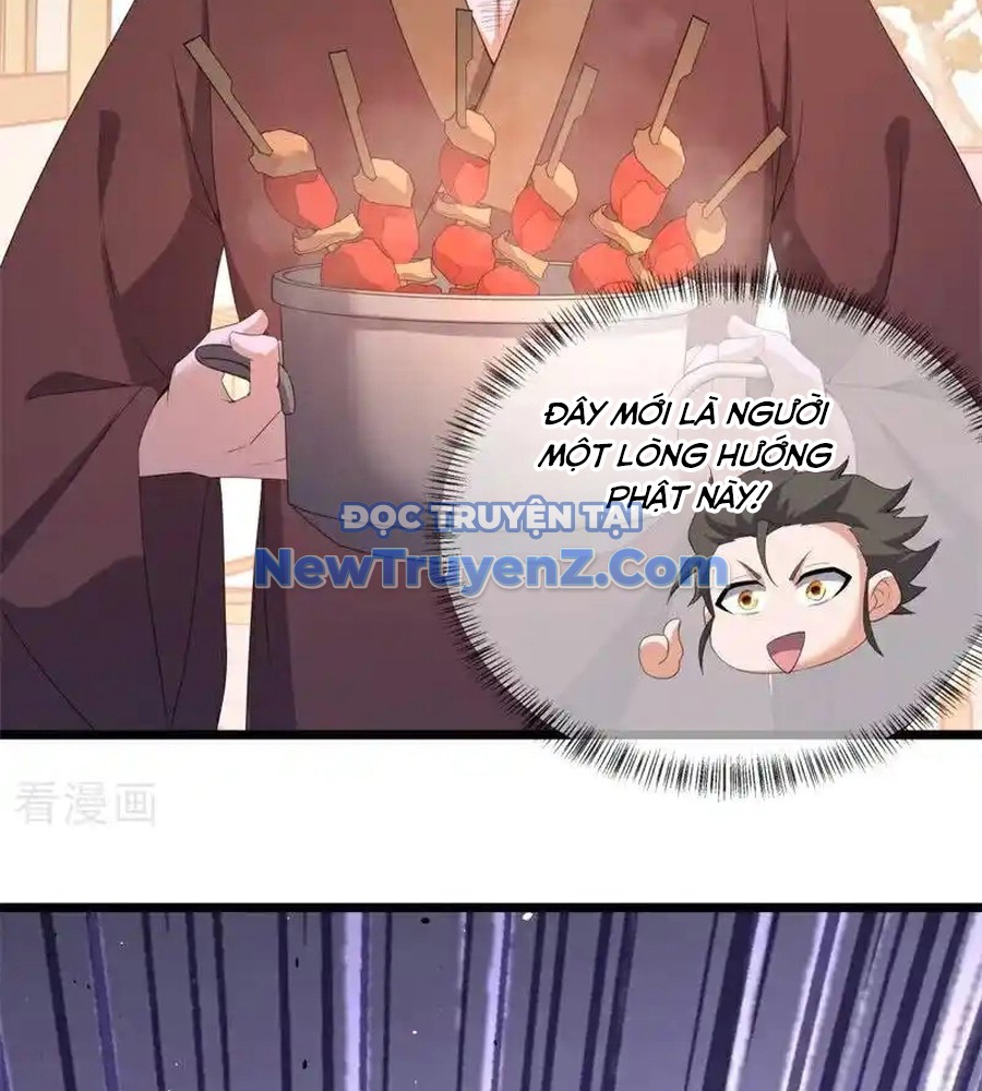 Chiến Hồn Tuyệt Thế chapter 760 - Trang 59
