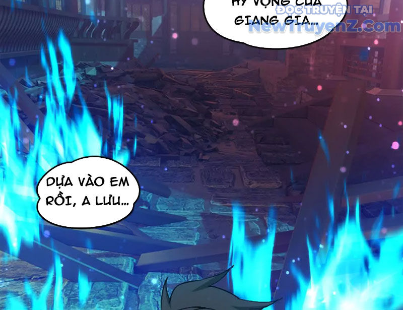 Thất Ảnh Dao chapter 0 - Trang 27