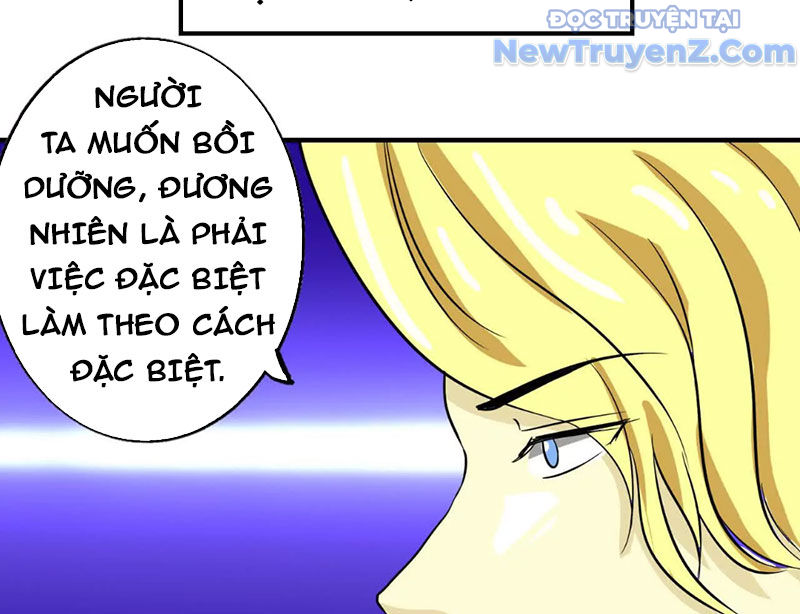 Kiếm Thánh Cùng Ma Vương chapter 4 - Trang 28