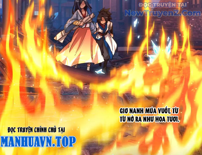 Thất Ảnh Dao chapter 0 - Trang 7