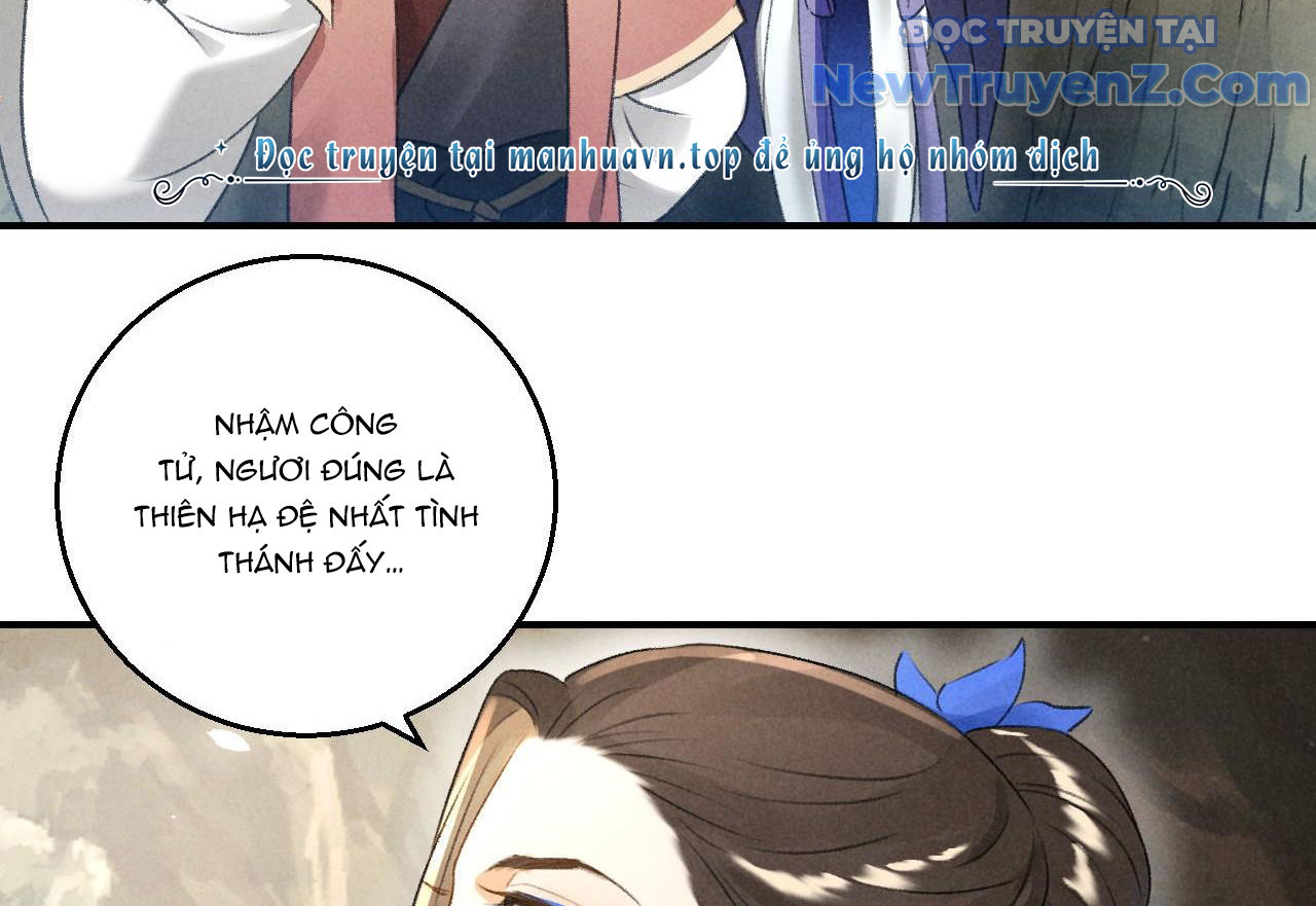 Huyền Đô Cố Mộng — Tiền Truyện Chưởng Môn Quá Bận chapter 11 - Trang 59