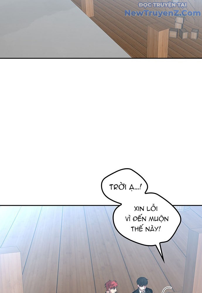 Thám Tử Siêu Năng Lực chapter 46 - Trang 61