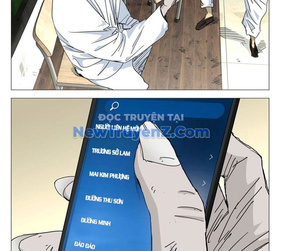 Nhất Nhân Chi Hạ chapter 500 - Trang 22
